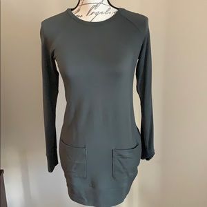 Lou and Grey tunic